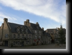 Locronan, le 10 janv. 2009
Un des plus beaux villages du Finistère ?...