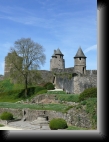 Fougères (35), le 27 avr. 2010