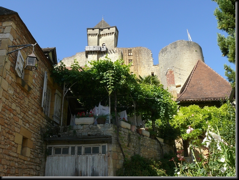 Vous avez atteint la dernière diapositive