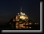 Mont Saint-Michel (50), le 27 avr. 2010
