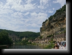 La Roque-Gageac (24), le 12 juill. 2010
Au bord de la Dordogne...