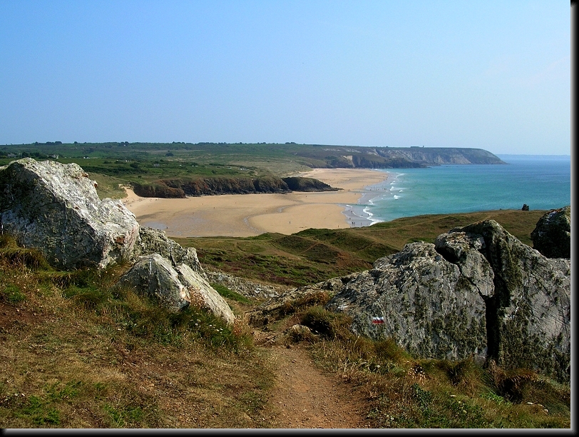 Diapositive suivante