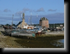 Camaret, le 17 août 2009