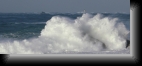 Landunvez, le 3 déc. 2006
Tempête sur la pointe Bretagne...
Un spectacle toujours fascinant !