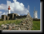 Plougonvelin, le 28 mai 2007
La pointe Saint-Mathieu.