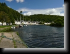 Port Launay, le 17 août 2007