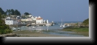 Belle-Ile (56), le 10 avr. 2011
Le pittoresque port de Sauzon.