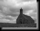 Monts d'Arrée, le 18 avr. 2006
La chapelle St-Michel