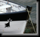 Concarneau, le 1er mai 2009