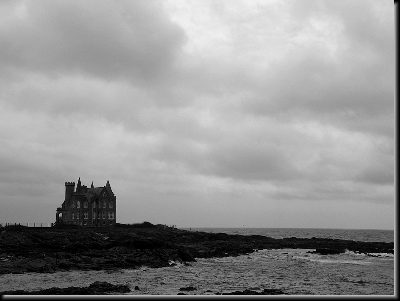 Vous avez atteint la dernière diapositive