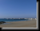 Quiberon, le 10 nov. 2006
La grande plage de Quiberon.